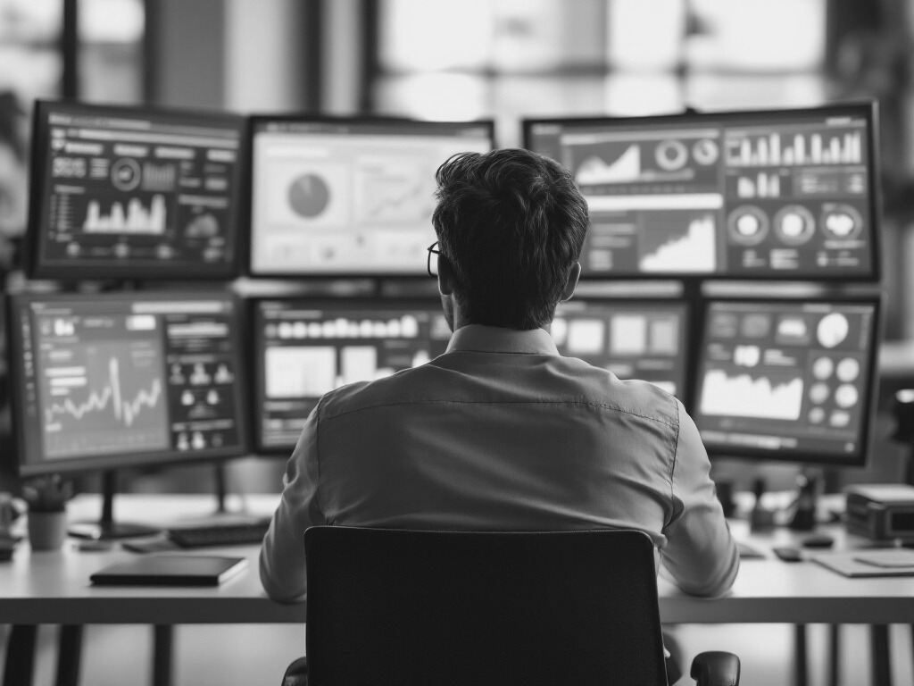 The Foundation of Legal Firm Efficiency: Lessons from the (Server)&nbsp;Room