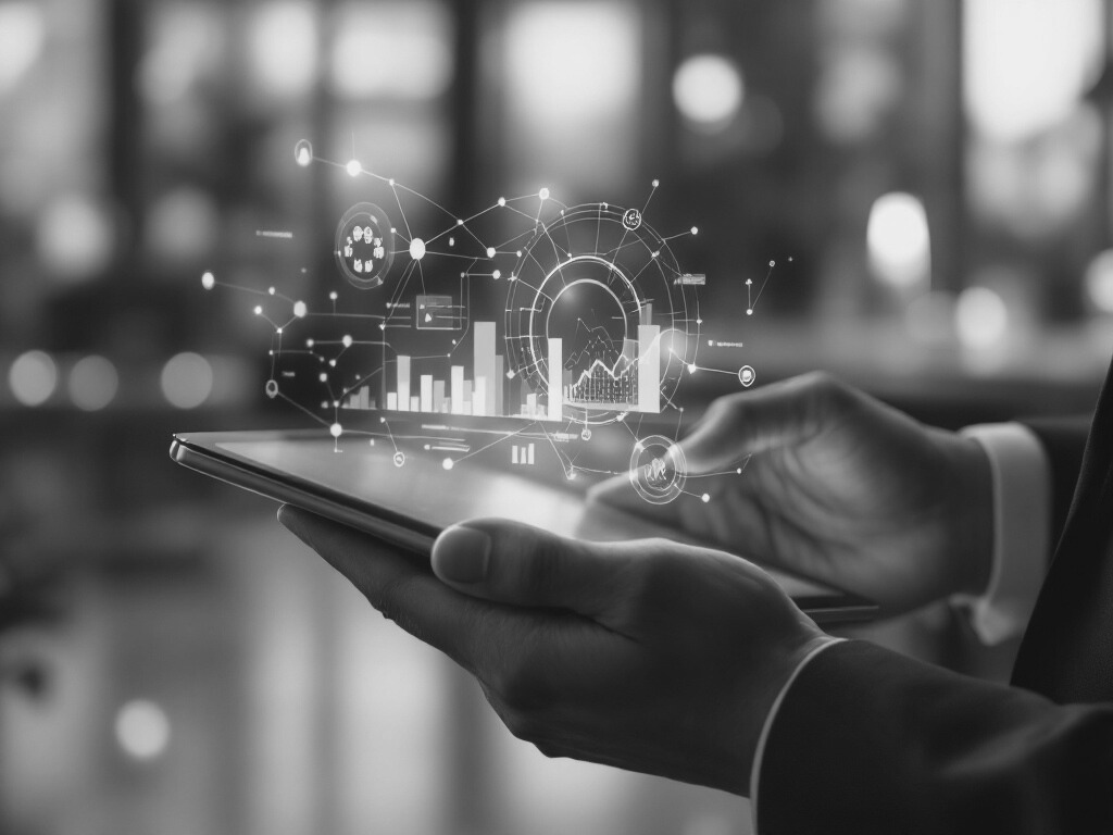 How AI is Transforming Legal Document&nbsp;Review