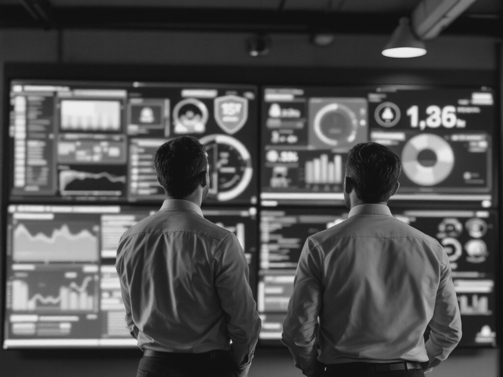 Why Managed IT Services Are Essential for UK Law Firms in&nbsp;2025