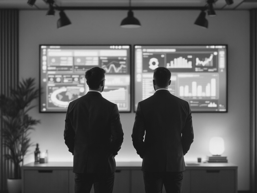 Helping a Friend Modernise: Why I Recommended Azure Virtual&nbsp;Desktop