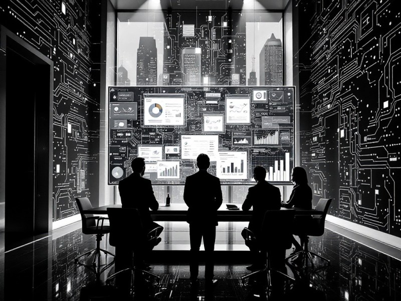 How AI Tools Are Shaping the Future of Legal&nbsp;Work