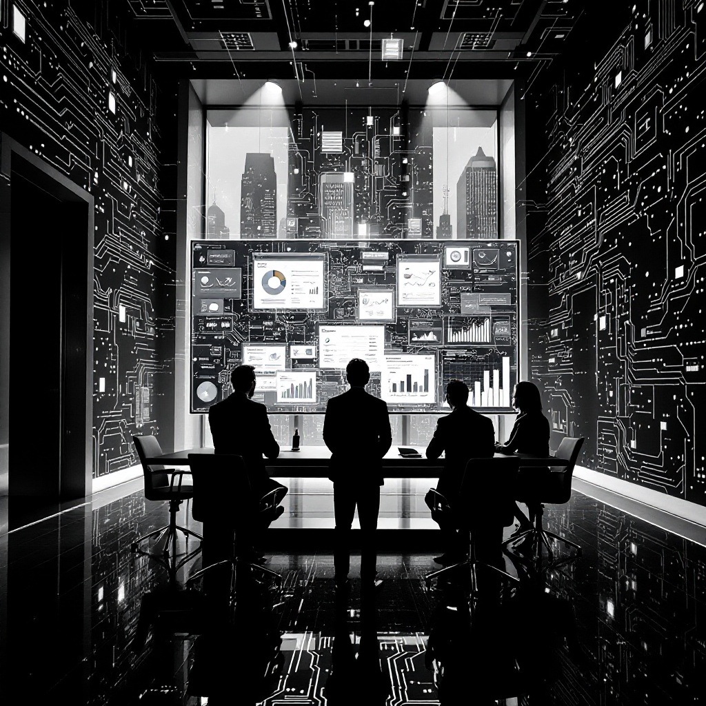 How AI Tools Are Shaping the Future of Legal&nbsp;Work