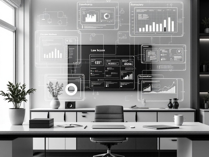 Streamlining Legal Operations: A Practical Guide to Practice Management and Digital&nbsp;Integration