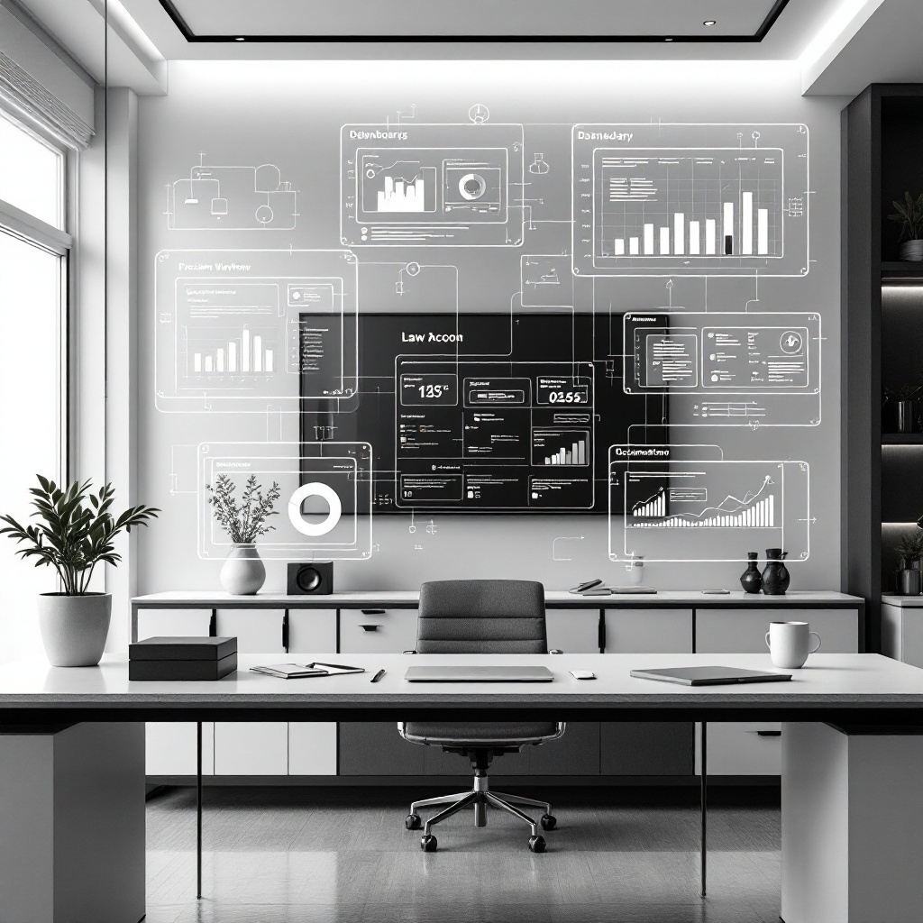 Beyond the Tools: What Actually Works in Law Firm Collaboration