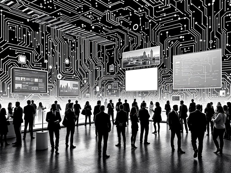 Are Law Firms Really Ready for&nbsp;AI?