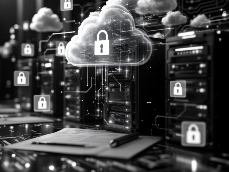 Why Reliability Was Key in Our Move to Diktamen for Cloud Digital&nbsp;Dictation