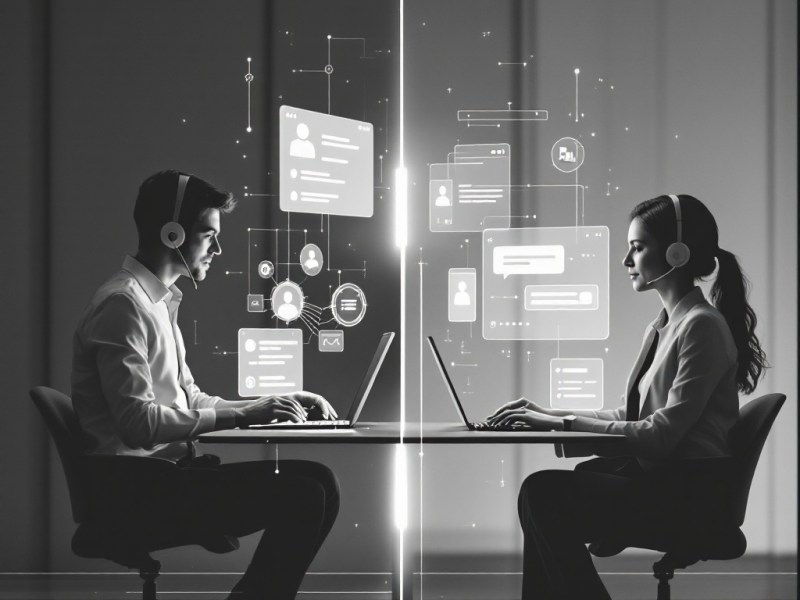 The Importance of Support for Legal Tools: A Look at Digital Dictation Workflows and Practice Management&nbsp;Systems