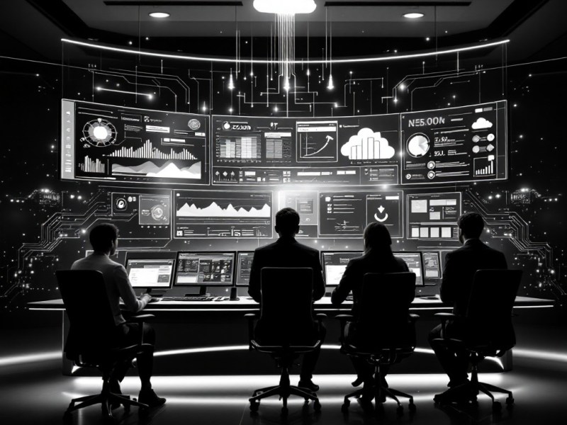 The Growing Interest in IT Managed Services for Legal Firms: A Key to Digital&nbsp;Transformation